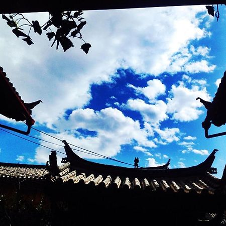 Yunxi Inn Ліцзян Екстер'єр фото