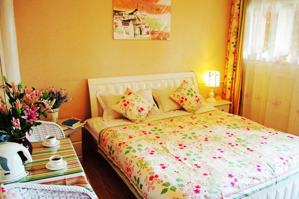 Yunxi Inn Ліцзян Номер фото
