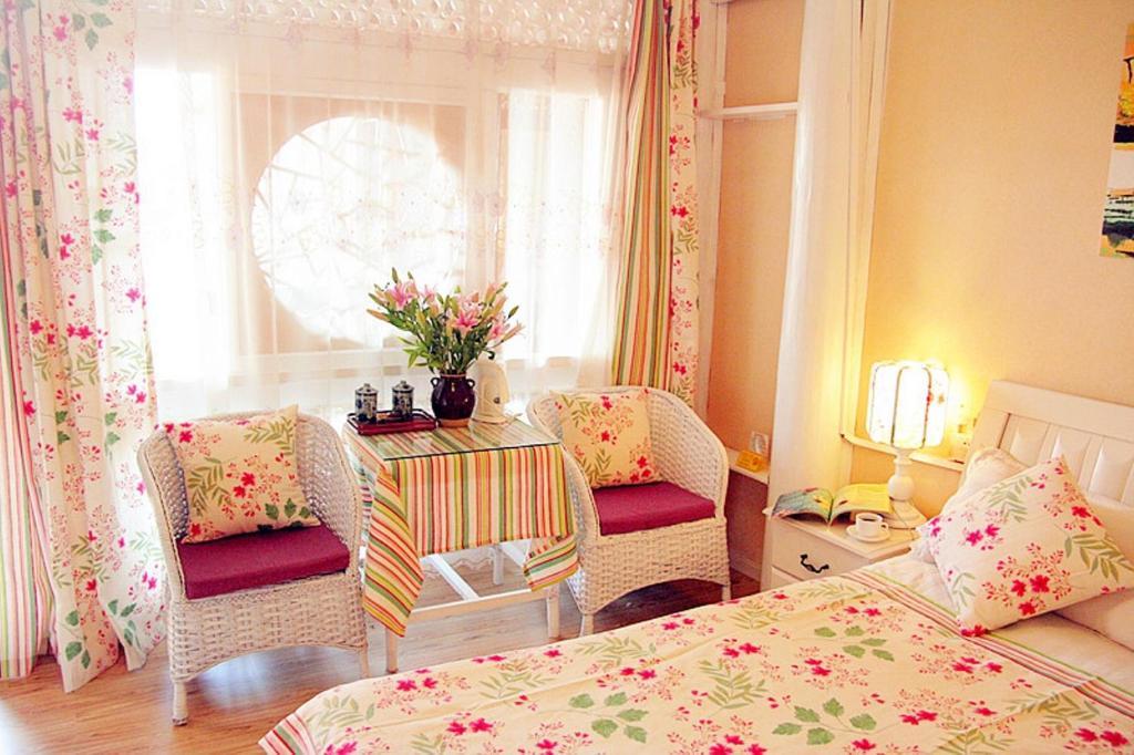 Yunxi Inn Ліцзян Номер фото