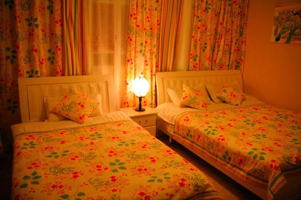 Yunxi Inn Ліцзян Номер фото