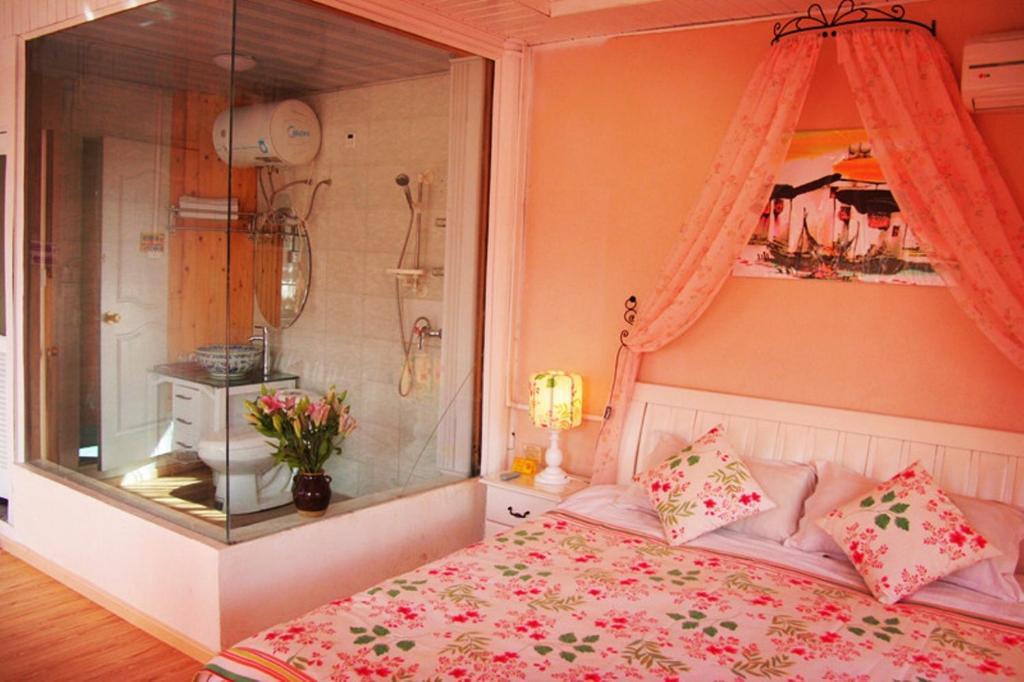 Yunxi Inn Ліцзян Номер фото