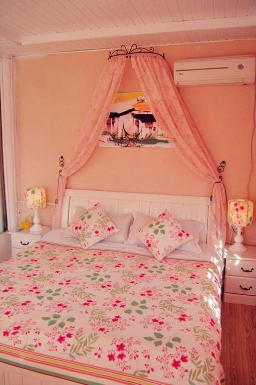 Yunxi Inn Ліцзян Номер фото