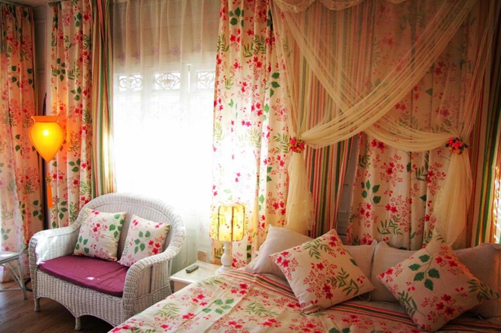 Yunxi Inn Ліцзян Номер фото